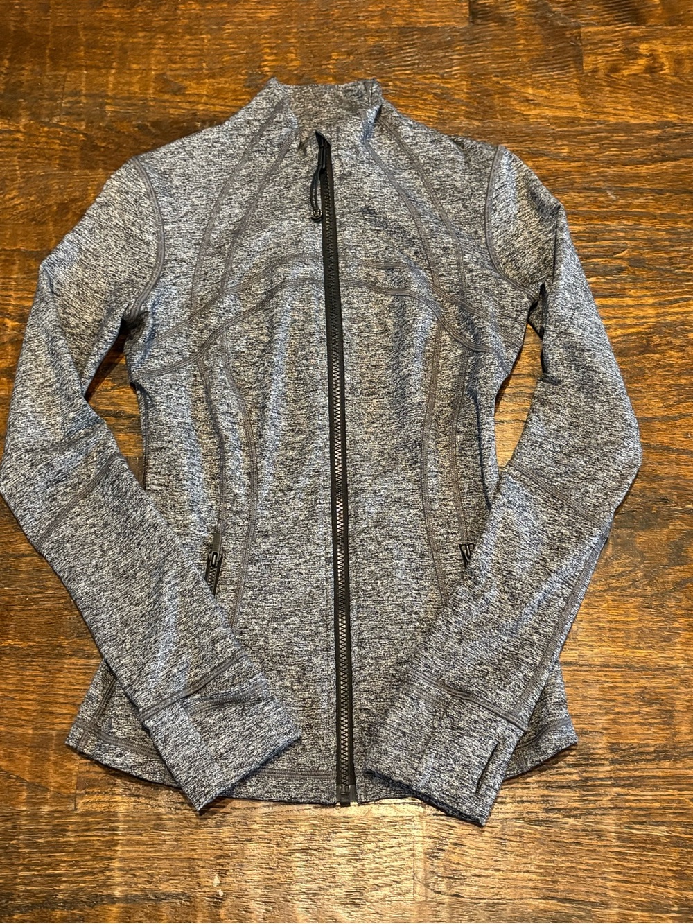 Lululemon Define Nulu Jacket 4